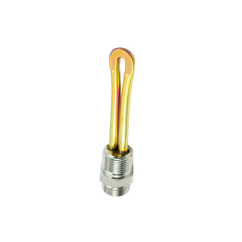 Engine Heater 3285916 for Cummins Engine - KUDUPARTS