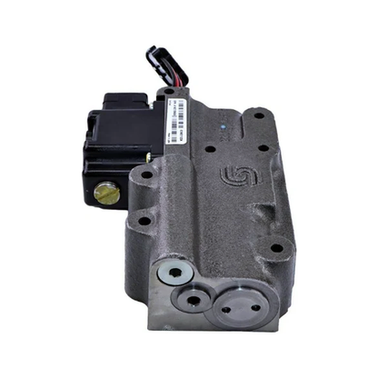 Commande de pompe hydraulique S42 KVME11204 pour Danfoss