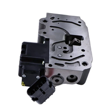 Commande de pompe hydraulique S42 KVME11204 pour Danfoss