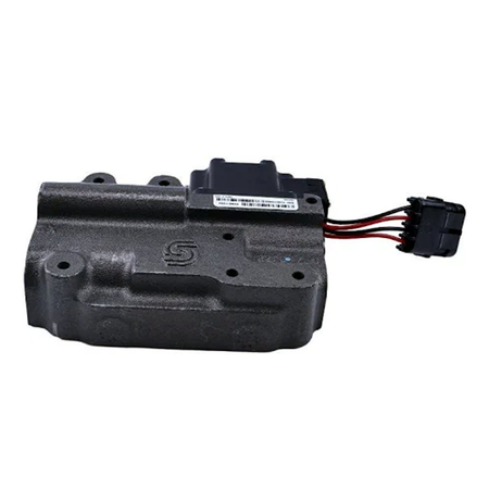 S42 Hydraulic Pump Control KVME11204 for Danfoss - KUDUPARTS