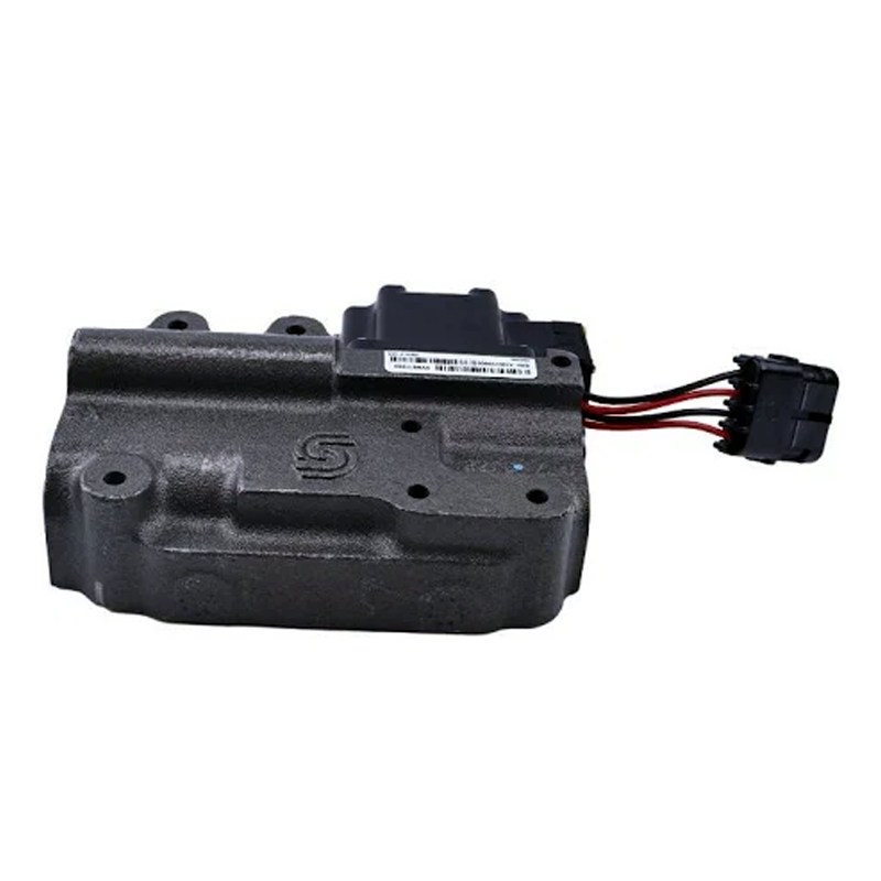 S42 Hydraulic Pump Control KVME11204 for Danfoss - KUDUPARTS