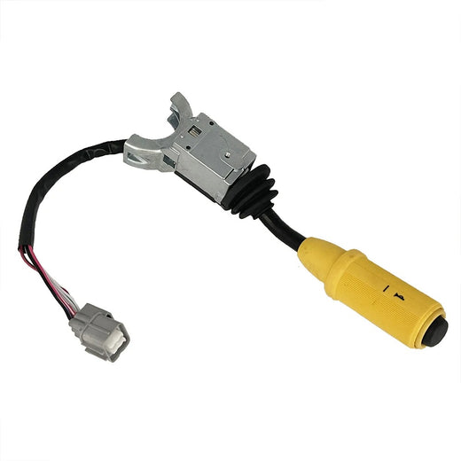 Forward & Reverse Left Hand Handle Switch 701/26401 for JCB Loader 2CX 3CX 4CX - KUDUPARTS