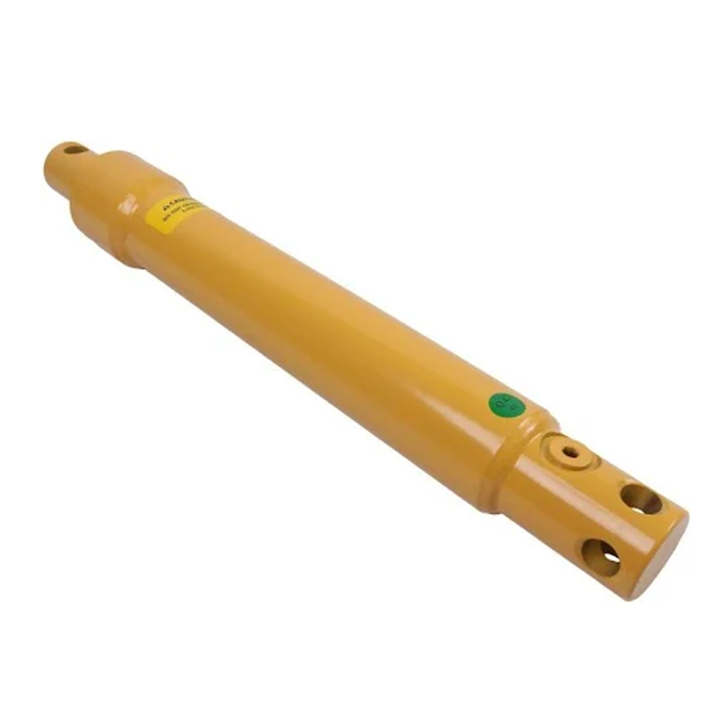 SAM 1-1/2" x 10" Power Angling Cylinder 1304006 07968 for Buyers Snow Plow - KUDUPARTS