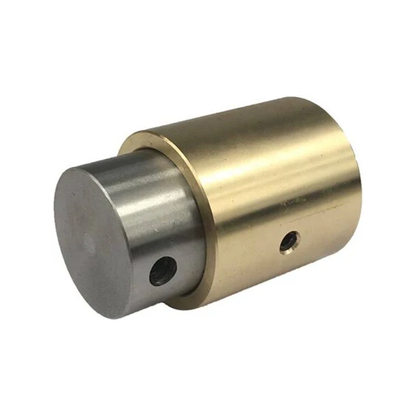 SANY Heavy Industrial SY220 Swing Motor Second Class Gear parts Pin(with copper bush)