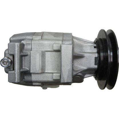 SCS06 A/C Compressor T1065-72213 for Kubota Tractor M110 M120 M900 M4900 M6800 M9000