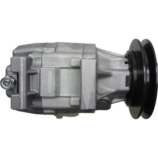 SCS06 A/C Compressor T1065-72213 for Kubota Tractor M110 M120 M900 M4900 M6800 M9000 - KUDUPARTS