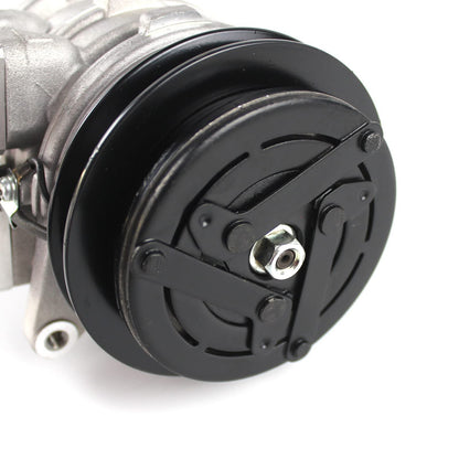 SCS06 A/C Compressor T1065-72213 for Kubota Tractor M110 M120 M900 M4900 M6800 M9000