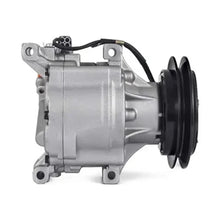 SCSA06C A/C Compressor 6A671-97110 6A671-97114 for Kubota Tractor L M Series