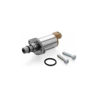 SCV Control Valve 17/930501 for JCB Excvator JS200 JS210 JS220 JS220LR JS235 JS240 JS260 JZ235 JZ255 - KUDUPARTS