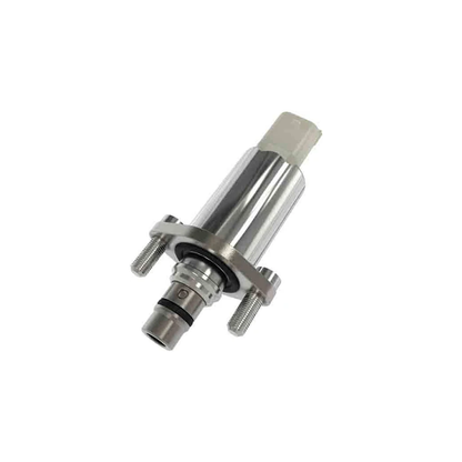 SCV Control Valve 17/930501 for JCB Excvator JS200 JS210 JS220 JS220LR JS235 JS240 JS260 JZ235 JZ255 - KUDUPARTS