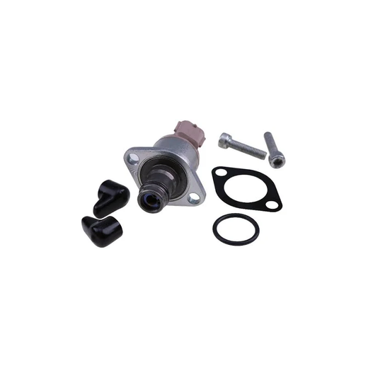 SCV Control Valve DZ111138 for John Deere Engine 6068 6090 6.8L Tractor 2704 2904 8130 8330 923 - KUDUPARTS