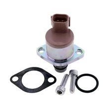 SCV Suction Control Valve 294200-0170 for Denso HP3 HP4 Mitsubishi 6M60T Hino J08E Engine