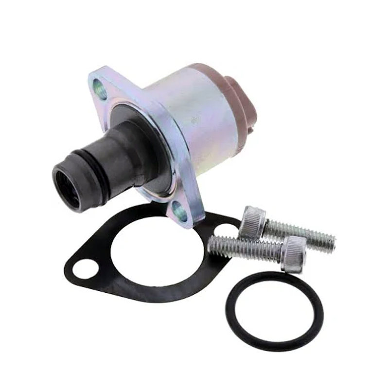 SCV Suction Control Valve 294200-0170 for Denso HP3 HP4 Mitsubishi 6M60T Hino J08E Engine