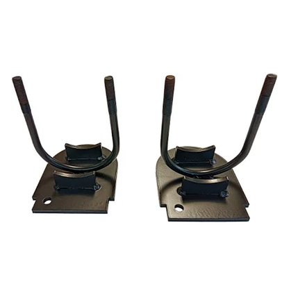 Kit de mejora de suspensión trasera SES FR1504E para Ford F-150 2WD 4WD 2015-2019