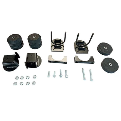 Kit de mejora de suspensión trasera SES FR1504E para Ford F-150 2WD 4WD 2015-2019