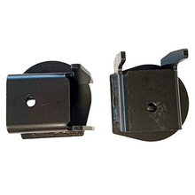 SES Suspension Enhancement System Rear Kit FR1504E for Ford F-150 2WD 4WD 2015-2019