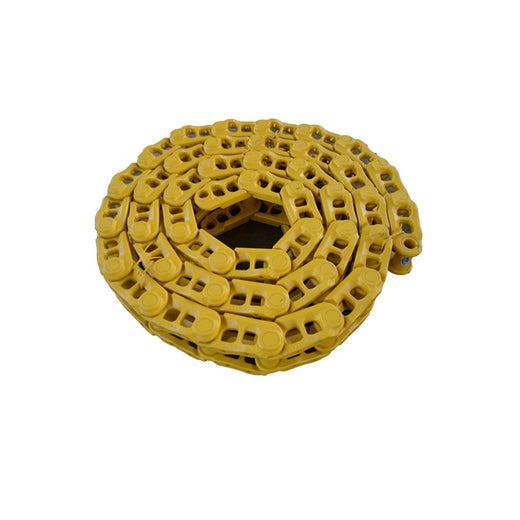 Undercarriage Parts for Hitachi EX200-1 Excavator-Track Chain - KUDUPARTS