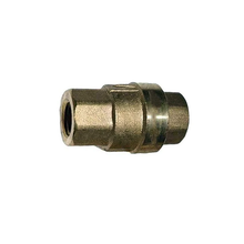 SIZE1/4PN1.6 Check Valve 2104100094 for Fusheng Air Compressor