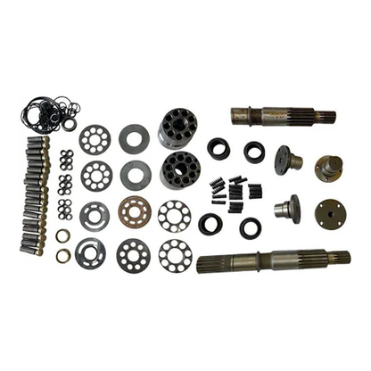 SPV10/10 Hydraulic Pump Repair Parts Kit for Caterpillar CAT MS180 Excavator