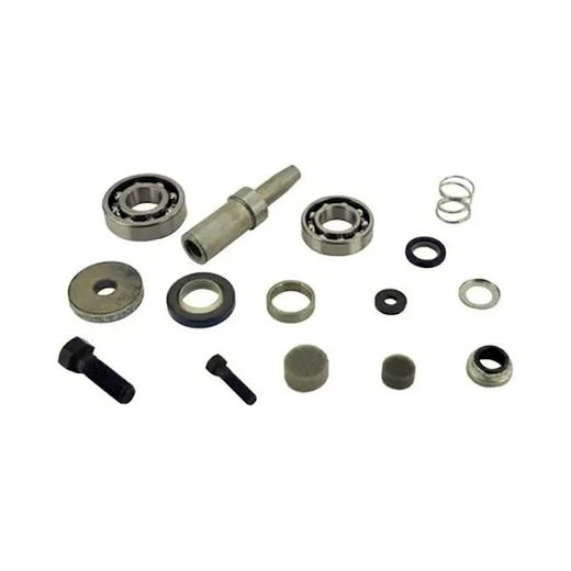 SPV10/10 Hydraulic Pump Repair Parts Kit for Caterpillar CAT MS180 Excavator - KUDUPARTS