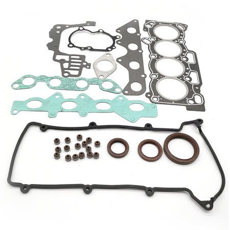 SQR472 Cylinder Head Gasket Kit for Chery 1100cc Complete Joyner Buggies