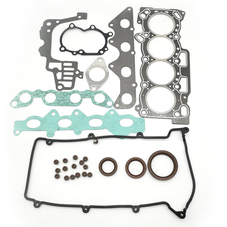 SQR472 Cylinder Head Gasket Kit for Chery 1100cc Complete Joyner Buggies