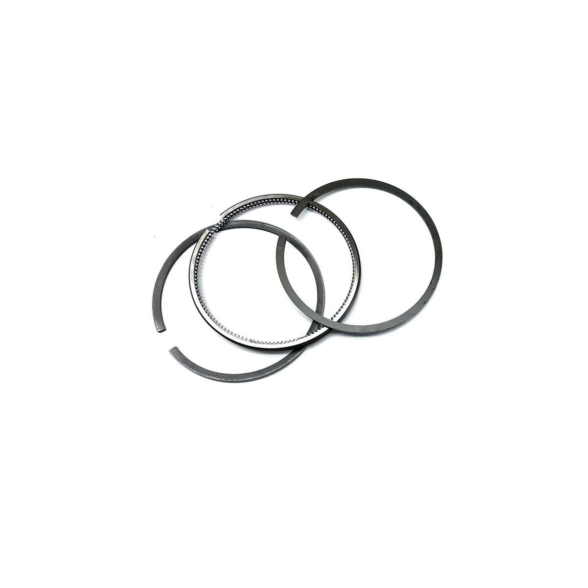 STD Piston Kit with Ring for Kubota Engine D905 D905E D905B D905H - KUDUPARTS