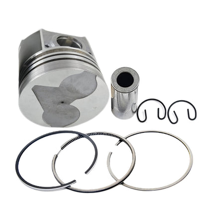 STD Piston Kit with Ring for Kubota Engine D905 D905E D905B D905H