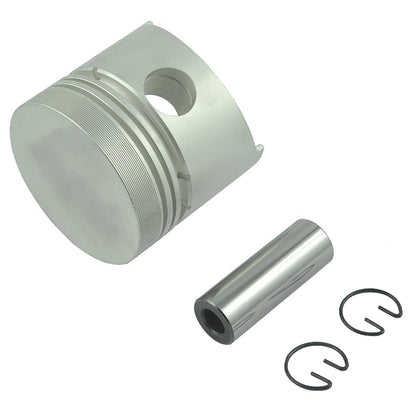 STD Piston Kit with Ring for Kubota Engine Z851 Z851-B Z851-BG Z851T Tractor L1801 L1801DT