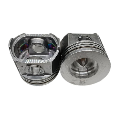 STD Piston Kit with Ring for Kubota Engine Z851 Z851-B Z851-BG Z851T Tractor L1801 L1801DT