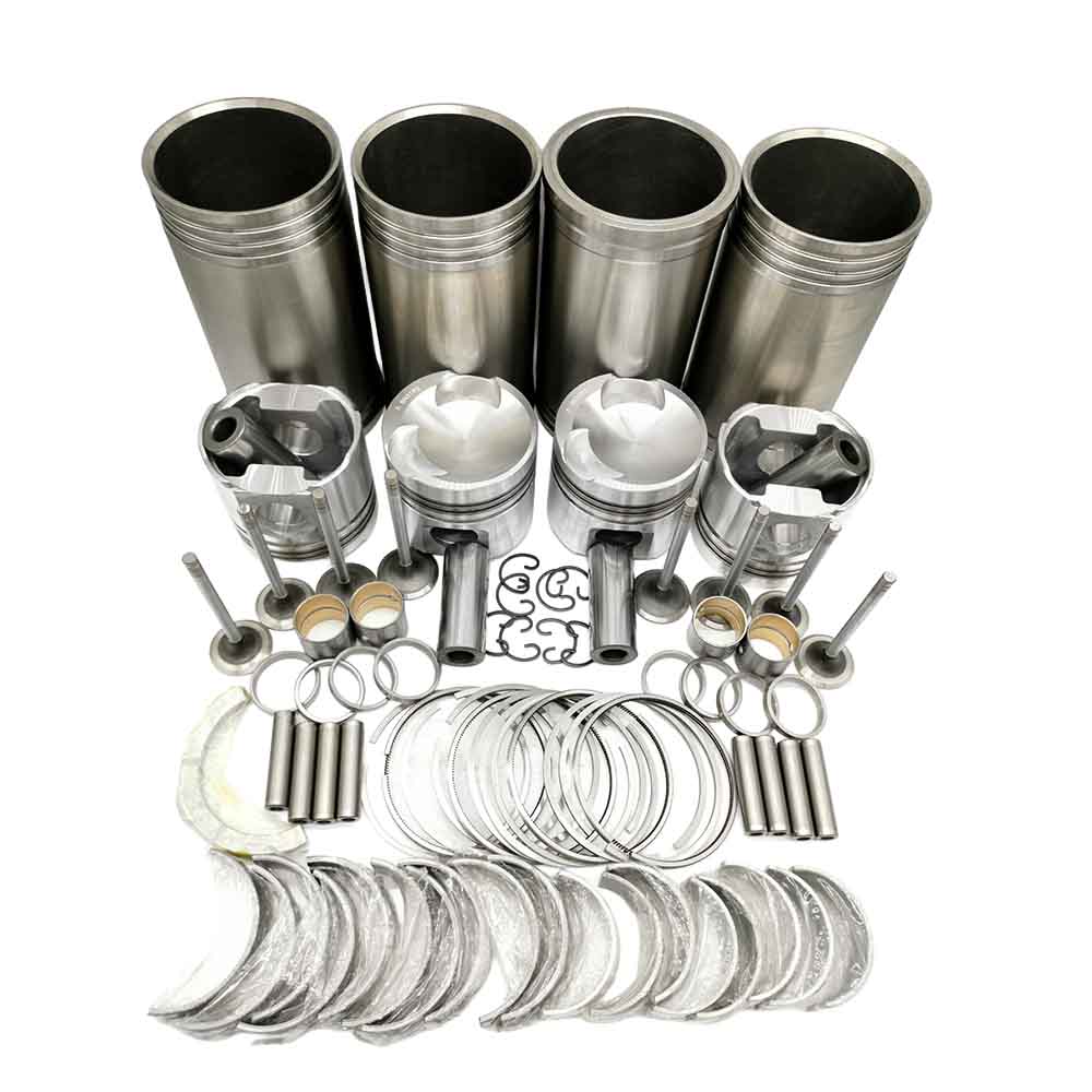 STD Piston & Ring Kit 2W-1711 for Caterpillar CAT Engine 3304 3304B
