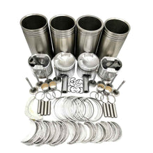 STD Piston & Ring Kit 2W-1711 for Caterpillar CAT Engine 3304 3304B