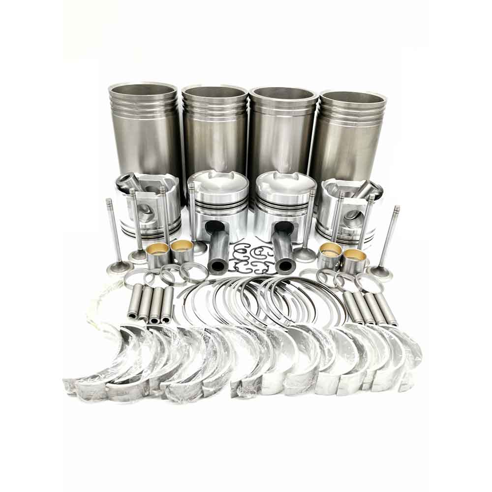 STD Piston & Ring Kit 2W-1711 for Caterpillar CAT Engine 3304 3304B