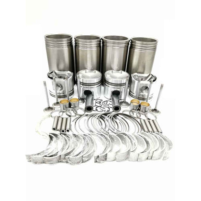 STD Piston & Ring Kit 2W-1711 for Caterpillar CAT Engine 3304 3304B