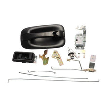 SUMITOMO SH-240A3 Door Lock