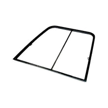 SUMITOMO SH200A2 left door glass frame without Glass