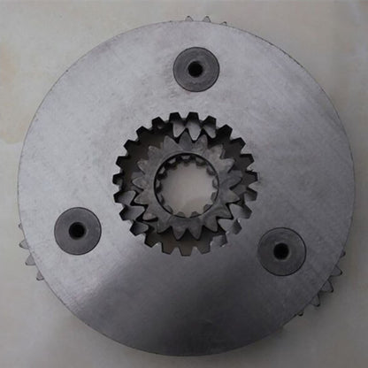 Motor de desplazamiento SUMITOMO SH200, conjunto de bastidor de tres estrellas de primera clase