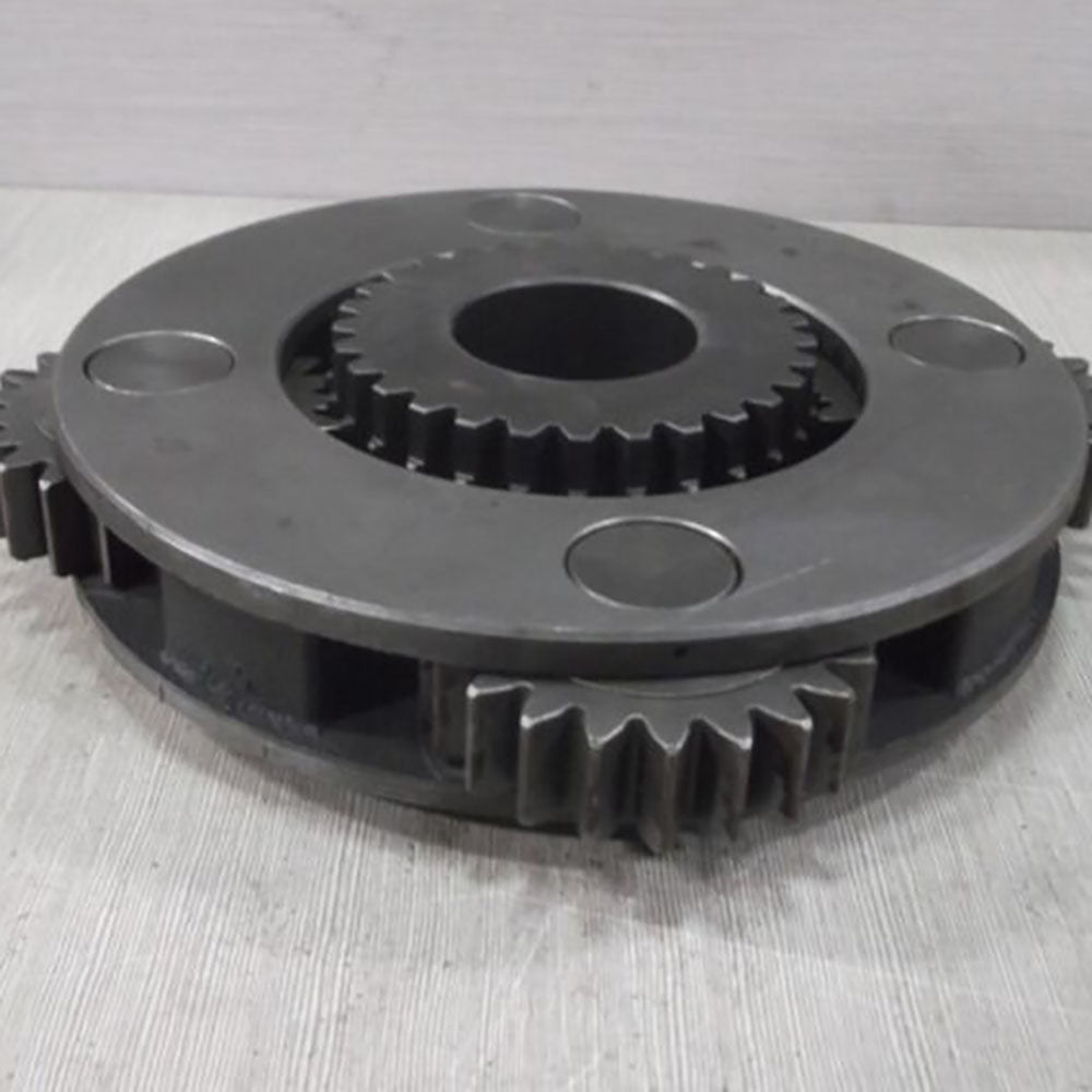 Motor de desplazamiento SUMITOMO SH200, conjunto de bastidor de cuatro estrellas de segunda clase