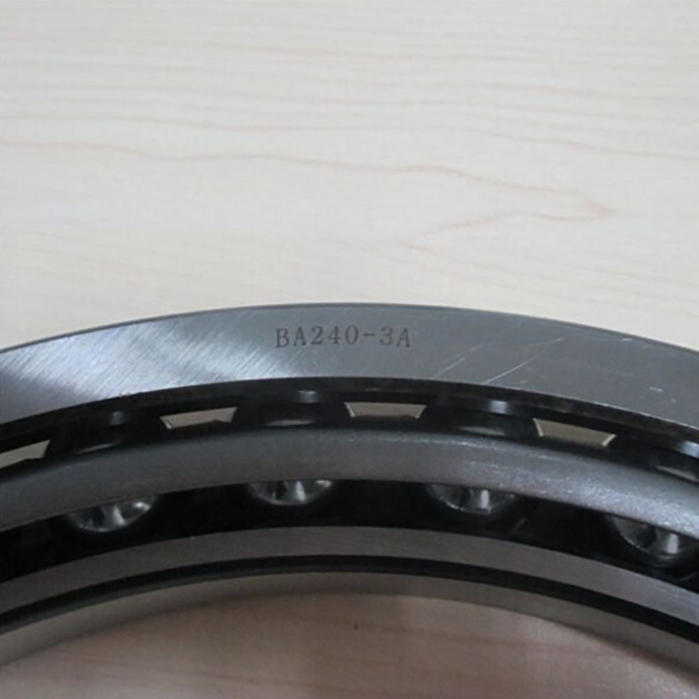 SUMITOMO SH200 Travel large bearing BA240-3A - KUDUPARTS