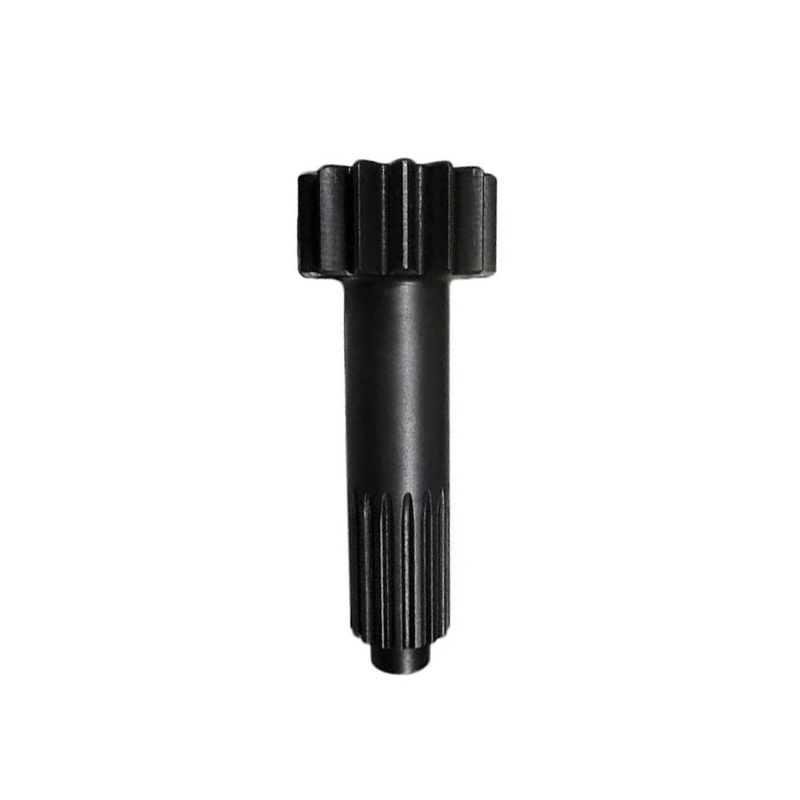 Moteur de déplacement SUMITOMO SH265 Arbre à engrenages central de première classe