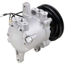 SV06E A/C Compressor 447260-5351 for Kubota Excavator KX080-3 KX121 KX121-3