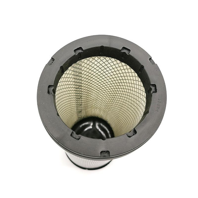 Safety Air Filter 2652C832 For Perkins 1106A-70T 1106A-70TA