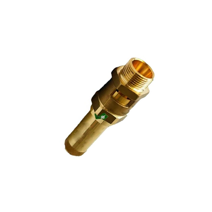 Safety Valve 0830101052 for Atlas Copco Air Compressor - KUDUPARTS