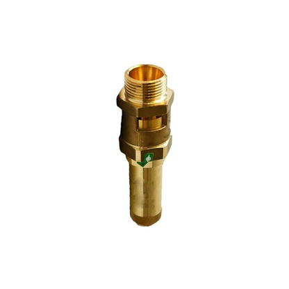 Safety Valve 0830101052 for Atlas Copco Air Compressor - KUDUPARTS