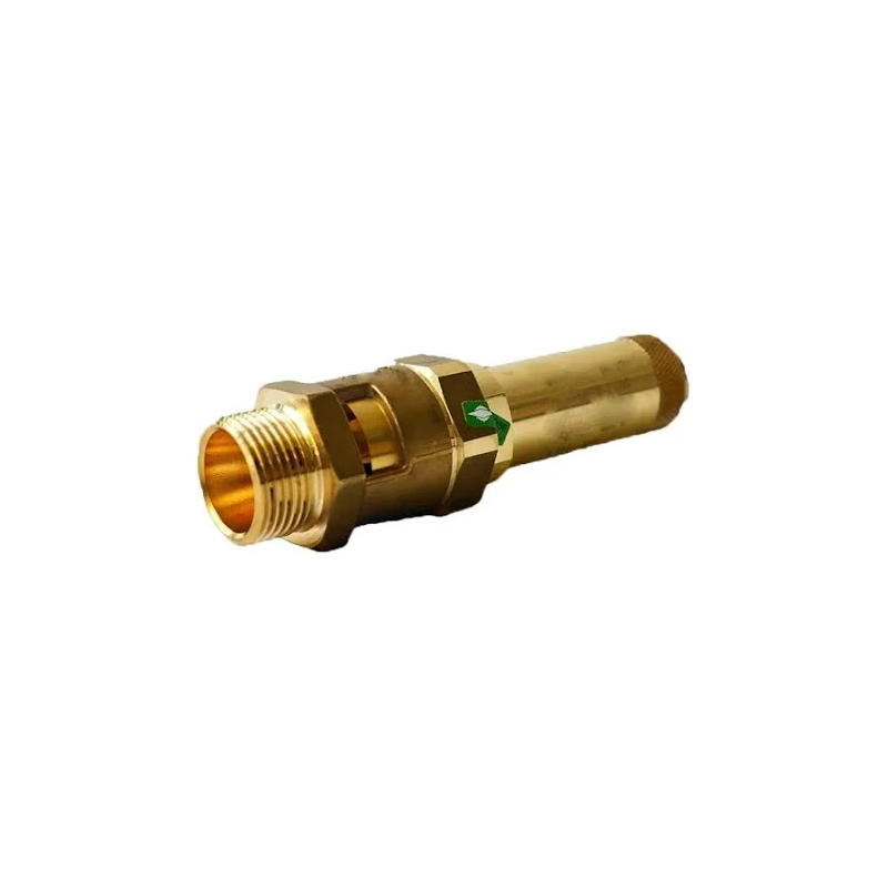 Safety Valve 0830101052 for Atlas Copco Air Compressor - KUDUPARTS