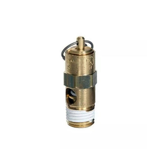 Pressure Safety Valve 2205162301 for Atlas Copco Air Compressor - KUDUPARTS