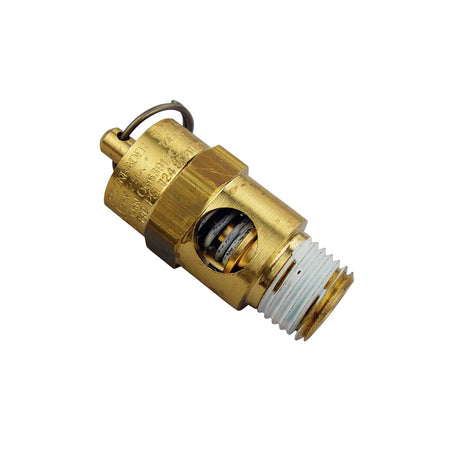 Pressure Safety Valve 2205162301 for Atlas Copco Air Compressor - KUDUPARTS