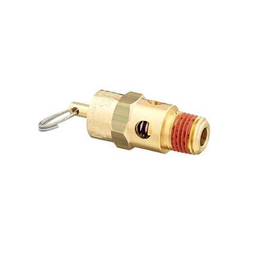 Safety Valve 22431761 for Ingersoll Rand Air Compressor - KUDUPARTS