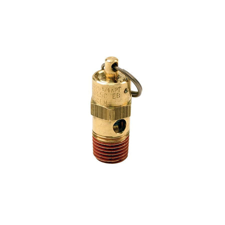 Safety Valve 22431761 for Ingersoll Rand Air Compressor - KUDUPARTS