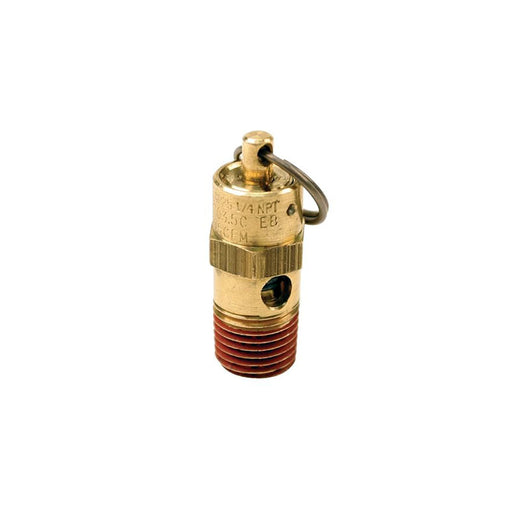 Safety Valve 22431761 for Ingersoll Rand Air Compressor - KUDUPARTS